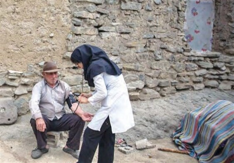 “بهورزان” قهرمانان گمنام ارتقای سلامت/مروری بر دستاوردهای کشور در خدمات بهداشتی اولیه