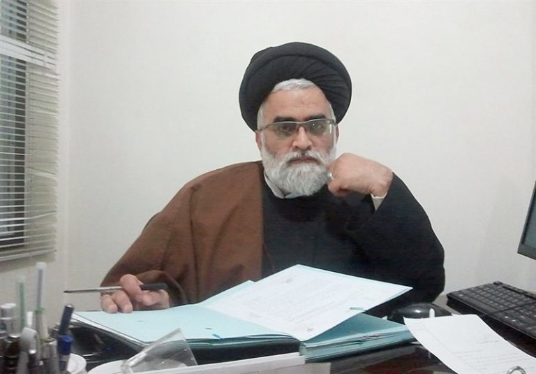 بیعت با امام زمان (عج) پیمانی مقدس برای عدالت و مبارزه با استکبار است