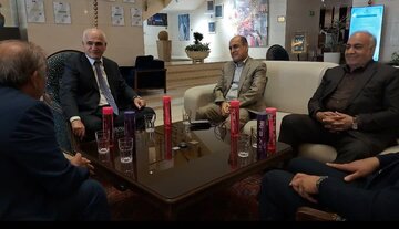 تأکید استاندار گیلان بر تسریع تکمیل راهآهن رشت- آستارا