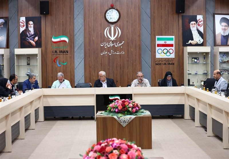 تأکید بر همافزایی دستگاهها در دومین نشست شورای عالی روز ملی پارالمپیک