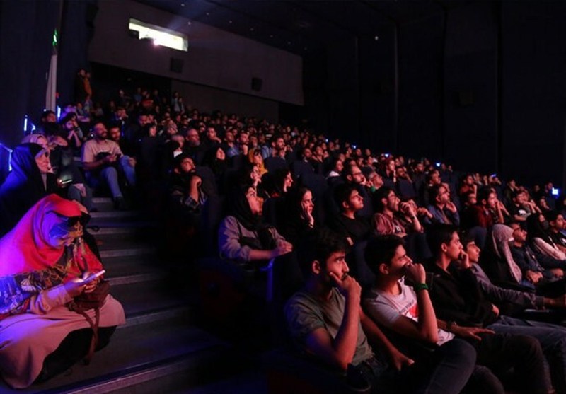 تابستانی با فروش بیش از نیم همت؛ مردم ایران در پساجنگ به سینما برگشتند