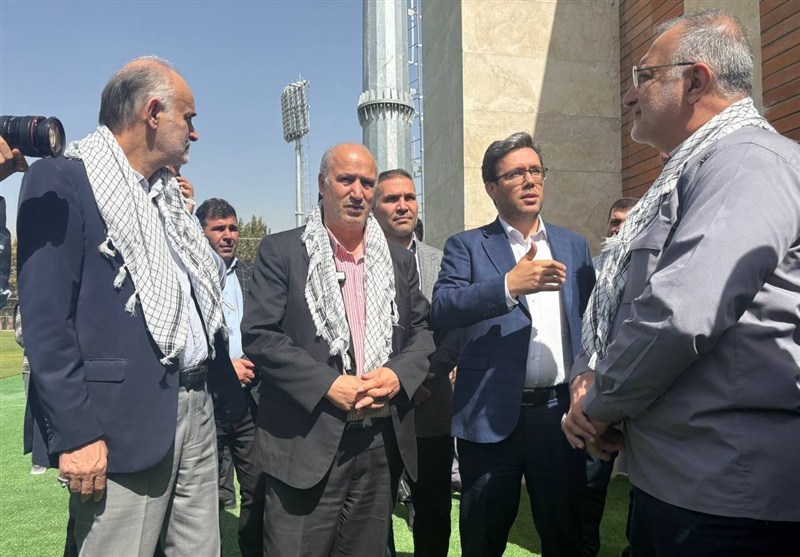 تاج: بیشترین هزینه را عربستان میکند، اما ما با مربی ایرانی صعود کردیم