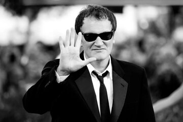 تارانتینو تازهترین فیلمش را کلید زد/ کسی نمیتوانست غیر از من «بیل را بکش» را بسازد