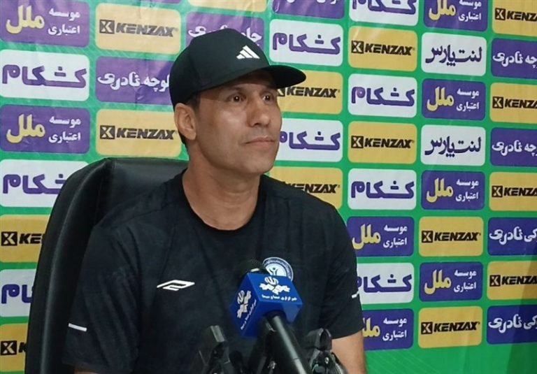 تارتار: لقب «تارتار انزلیچی» انرژی خاصی برایم داشت/ هواداران ملوان بینظیرند