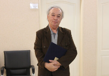 تاریخ برگزاری مراسم تشییع پیکر رحیم بقایی اعلام شد / همکاری بقایی با شجریان و خسرو شکیبایی + عکس