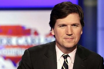 تاکر کارلسون از احتمال دست داشتن اسرائیل در ترور «چارلی کرک» حرف زد