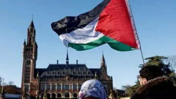 تاکنون چند دولت در سراسر جهان کشور فلسطین را به رسمیت شناخته‌اند؟