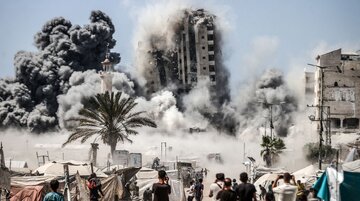 تحلیل هاآرتص از خطری که اسرائیل را تهدید میکند