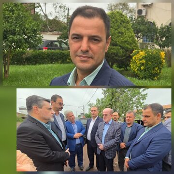 تخصیص اعتبار ۲ میلیاردی برای جمع آوری سنبل آبی از ساحل چاف و چمخاله