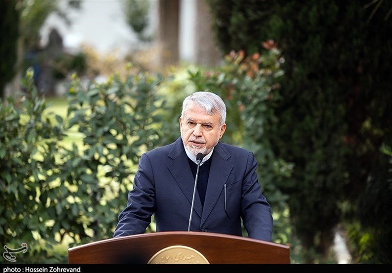 تخصیص بیش از ۳۰ همت منابع مالی به گردشگری؛ ایران مقصدی فراتر از سفر