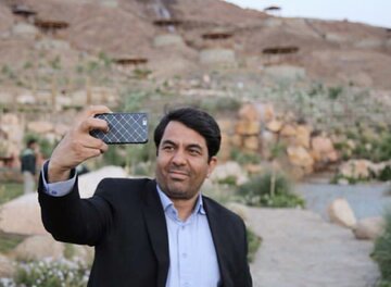 تدوین برنامه‌ “لبخند دنیا به کرمان ۱۴۰۵”