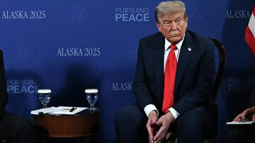 ترامپ: برخی از رهبران اروپا به کشور ما میآیند