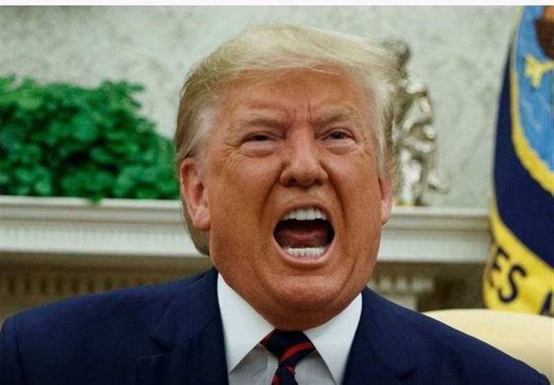 ترامپ تعرفه ۱۰۰ درصدی بر واردات دارو اعمال کرد