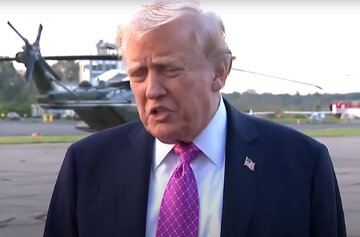 ترامپ جنبش ضدفاشیستی «آنتیفا» را در لیست گروههای تروریستی قرار داد