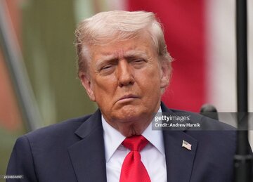 ترامپ شروط خود را برای تحریم مضاعف روسیه به ناتو اعلام کرد