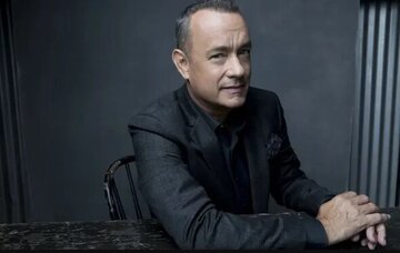 ترامپ علیه تام هنکس