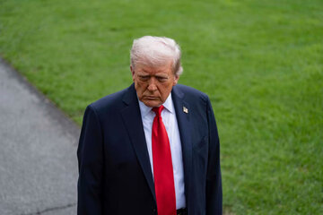 ترامپ پشت تایوان را هم خالی کرد؛ توقف کمک ۴۰۰ میلیون دلاری