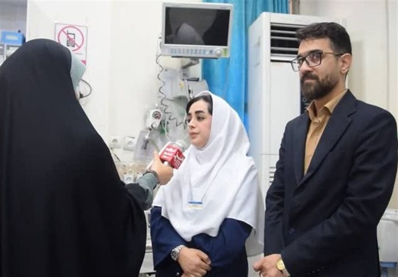 ترکشهایی که کودکان را نشانه گرفتند؛ روایت درد در روزهای جنگ ۱۲روزه در اهواز