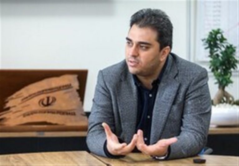تست اولین ونهای برقی تهران در روزهای پیش رو