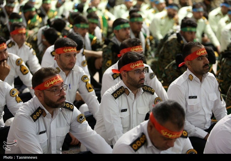 تسهیلات ویژه برای مشمولان غیرغایب پذیرفته شده کنکور کارشناسی ارشد دانشگاهها ۱۴۰۴