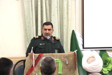 تشریح اقدامات محرومیت زدایی سپاه ثارالله کرمان به مناسبت هفته دفاع مقدس