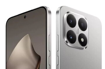 تصاویر و مشخصات کامل شیائومی ۱۵T و ۱۵T پرو لو رفت