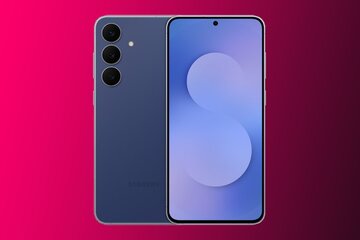 تصاویر گلکسی اس ۲۵ افای لو رفت