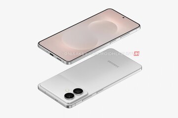 تصاویر گلکسی S۲۶ اج لو رفت؛ طراحی مشابه آیفون ۱۷ ایر؟