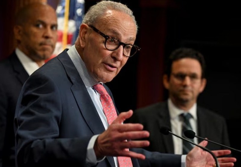 تعطیلی دولت آمریکا و اختلافات دموکراتها و جمهوریخواهان بر سر بودجه