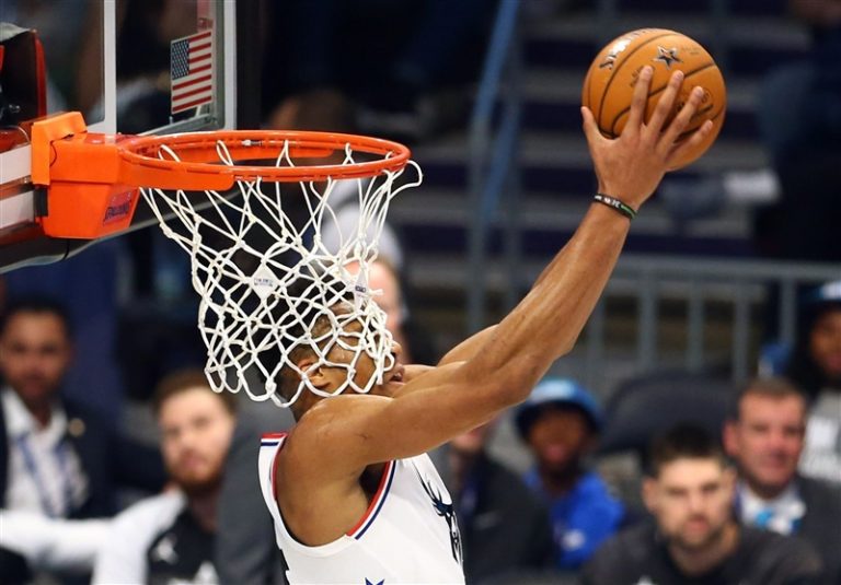 تغییر بزرگ در فرمت بازی آلاستار ۲۰۲۶ NBA