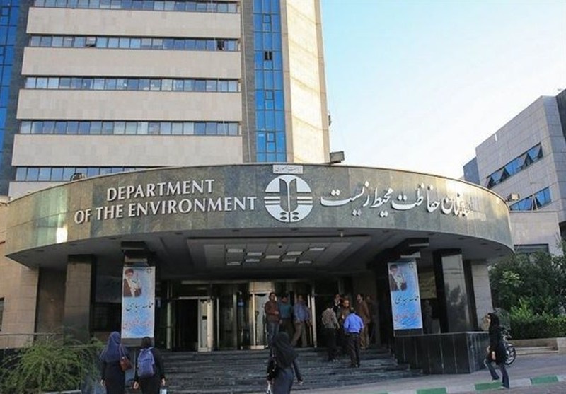تفاهمنامه محیط زیست و گردشگری برای توسعه طبیعتگردی در مناطق حفاظتشده