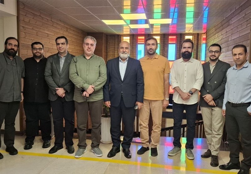 تقدیر از سامانههای آنلاین فروش بلیت سینما