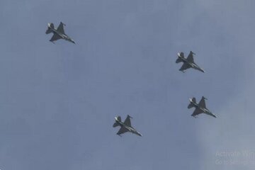 تل آویو: هراسی از درگیری نظامی با ترکیه نداریم