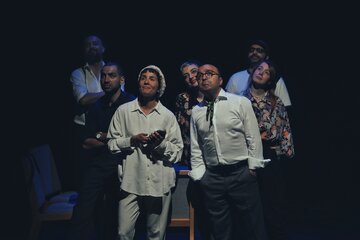 تماشای ماه‌گرفتگی ۱۶ شهریور همراه با سیاوش صفاریان‌پور