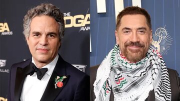 «تمام آنچه از تو باقی مانده»؛ روایت تاریخ فاجعه فلسطین با حمایت ستارگان هالیوود