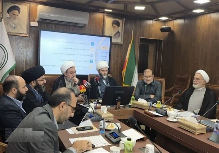 تمرکز بر نهضت مردممحور و ارتقای ساختارها در ستاد راهبری طرح ملی حفظ قرآن