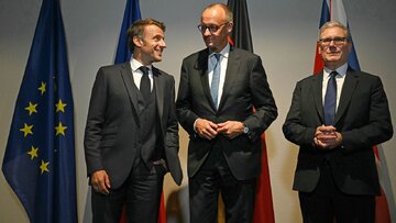 تهران و تروئیکا: چه کسی زودتر کوتاه میآید؟ / بازی دیپلماتیک برد-باخت به بازی باخت-باخت تبدیل خواهد شد