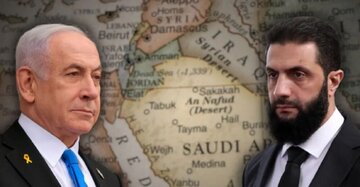 توافق امنیتی احتمالی اسرائیل و سوریه؛ طرفین چه امتیازاتی می گیرند؟