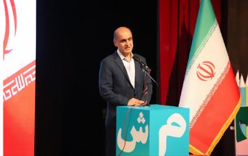 توسعه مدارس کلید آبادانی ایران است