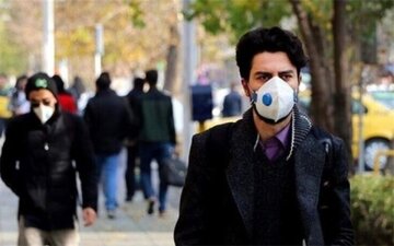 توصیه های بهداشتی هنگام نفوذ گرد و غبار از زبان معاون بهداشتی دانشگاه علوم پزشکی خراسان شمالی