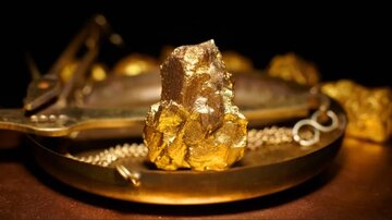 توقف افزایش نرخ طلا در بازارهای جهانی/ چه اتفاقی در انتظار بازار طلا است؟
