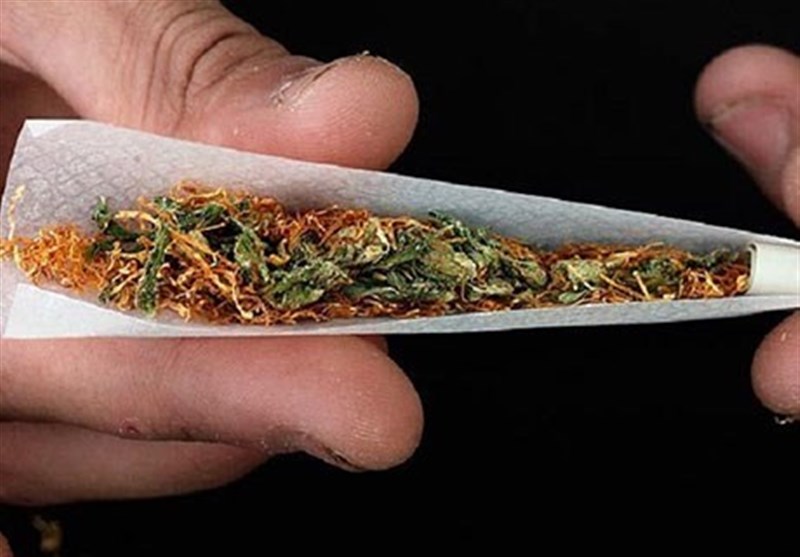 توهمزایی گل در ایران ۱۰برابر اروپاست/ کشف ۴۵۰کیلو شیشه