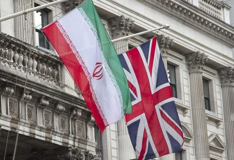 تکرار ادعاهای لندن: ایران در مذاکرات هستهای مشارکت فعالی نداشت