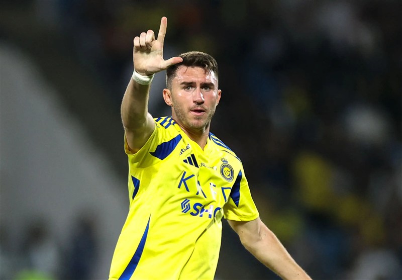 تکرار داستان دخهآ و رئال مادرید و این بار برای لاپورت و النصر!