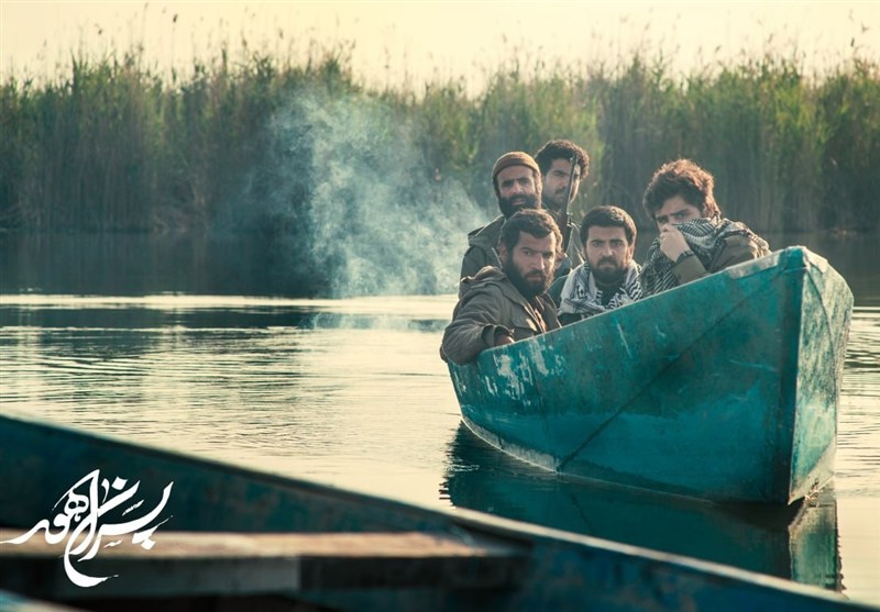 تیزر «پسران هور» رونمایی شد/ آغاز پخش از فردا در شبکه یک