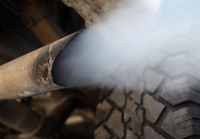 جریمه بیش از ۴۶۹ هزار خودرو به دلیل معاینه فنی/ابطال۱۶۰۰ معاینه فنی در ۶ ماه