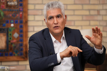 جزییات مهم از «ریال دیجیتال»/ شیری: برای فعالان ICT بسته ویژهای طراحی کردیم