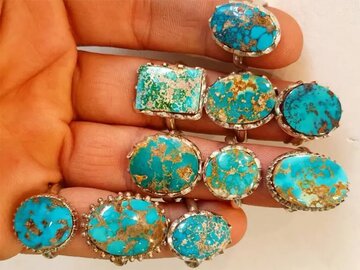 جشنواره فیروزه شهربابک فردا برگزار می شود