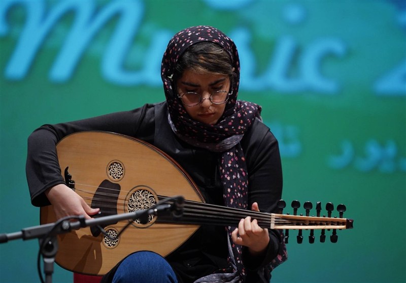 جشنواره موسیقی جوان به معرفی برگزیدگان رسید