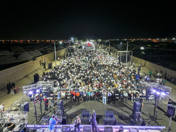 جشنواره پستهخورون، موجب احیا و ترویج گردشگری روستایی شده است